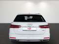 Audi A6 design 50 TDI quattro LEDER MATRIX STHZ Blanc - thumbnail 6