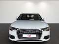 Audi A6 design 50 TDI quattro LEDER MATRIX STHZ Blanc - thumbnail 3