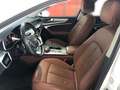 Audi A6 design 50 TDI quattro LEDER MATRIX STHZ Wit - thumbnail 9