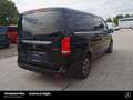 Mercedes-Benz V 300 V 300 d 4MATIC AVANTGARDE XXL 8 SITZE EL TÜR LED Schwarz - thumbnail 13