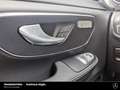 Mercedes-Benz V 300 V 300 d 4MATIC AVANTGARDE XXL 8 SITZE EL TÜR LED Schwarz - thumbnail 7