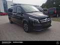 Mercedes-Benz V 300 V 300 d 4MATIC AVANTGARDE XXL 8 SITZE EL TÜR LED Schwarz - thumbnail 11