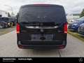 Mercedes-Benz V 300 V 300 d 4MATIC AVANTGARDE XXL 8 SITZE EL TÜR LED Schwarz - thumbnail 12