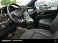 Mercedes-Benz V 300 V 300 d 4MATIC AVANTGARDE XXL 8 SITZE EL TÜR LED Schwarz - thumbnail 4