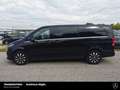 Mercedes-Benz V 300 V 300 d 4MATIC AVANTGARDE XXL 8 SITZE EL TÜR LED Schwarz - thumbnail 2