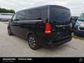 Mercedes-Benz V 300 V 300 d 4MATIC AVANTGARDE XXL 8 SITZE EL TÜR LED Schwarz - thumbnail 3