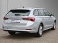 Skoda Octavia Combi 2.0 TDI DSG Ambition Silber - thumbnail 4