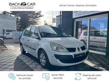 1.5 dCi 85 eco2 - EMBRAYAGE NEUF