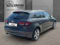 Audi A3 30 1.0 TFSI Sportback sport AHK, Navi, Soundsystem Grau - thumbnail 5