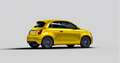 Fiat 500 Hybrid 65 PS Jaune - thumbnail 5
