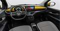 Fiat 500 Hybrid 65 PS Jaune - thumbnail 3