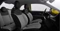 Fiat 500 Hybrid 65 PS Jaune - thumbnail 7