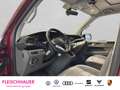 Volkswagen T6.1 California Ocean 2.0 TDI Navi+AHK+ACC+Aufstelldach elektrisch Rot - thumbnail 9