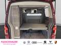 Volkswagen T6.1 California Ocean 2.0 TDI Navi+AHK+ACC+Aufstelldach elektrisch Rot - thumbnail 20