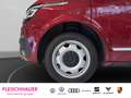 Volkswagen T6.1 California Ocean 2.0 TDI Navi+AHK+ACC+Aufstelldach elektrisch Rot - thumbnail 22