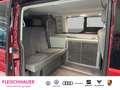 Volkswagen T6.1 California Ocean 2.0 TDI Navi+AHK+ACC+Aufstelldach elektrisch Rot - thumbnail 19