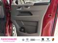 Volkswagen T6.1 California Ocean 2.0 TDI Navi+AHK+ACC+Aufstelldach elektrisch Rot - thumbnail 17