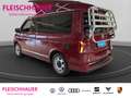 Volkswagen T6.1 California Ocean 2.0 TDI Navi+AHK+ACC+Aufstelldach elektrisch Rot - thumbnail 4