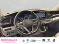 Volkswagen T6.1 California Ocean 2.0 TDI Navi+AHK+ACC+Aufstelldach elektrisch Rot - thumbnail 14
