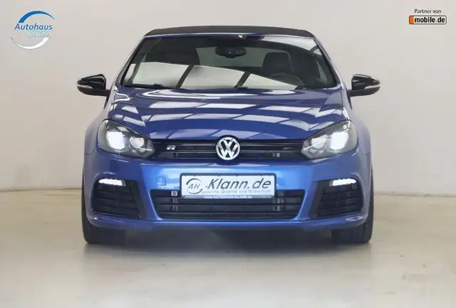 Volkswagen Golf view 3