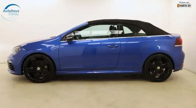 Volkswagen Golf view 5