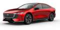 Mazda 6e *Sony*Head-Up*Wärmepumpe*235km in 15min laden* Белый - thumbnail 2