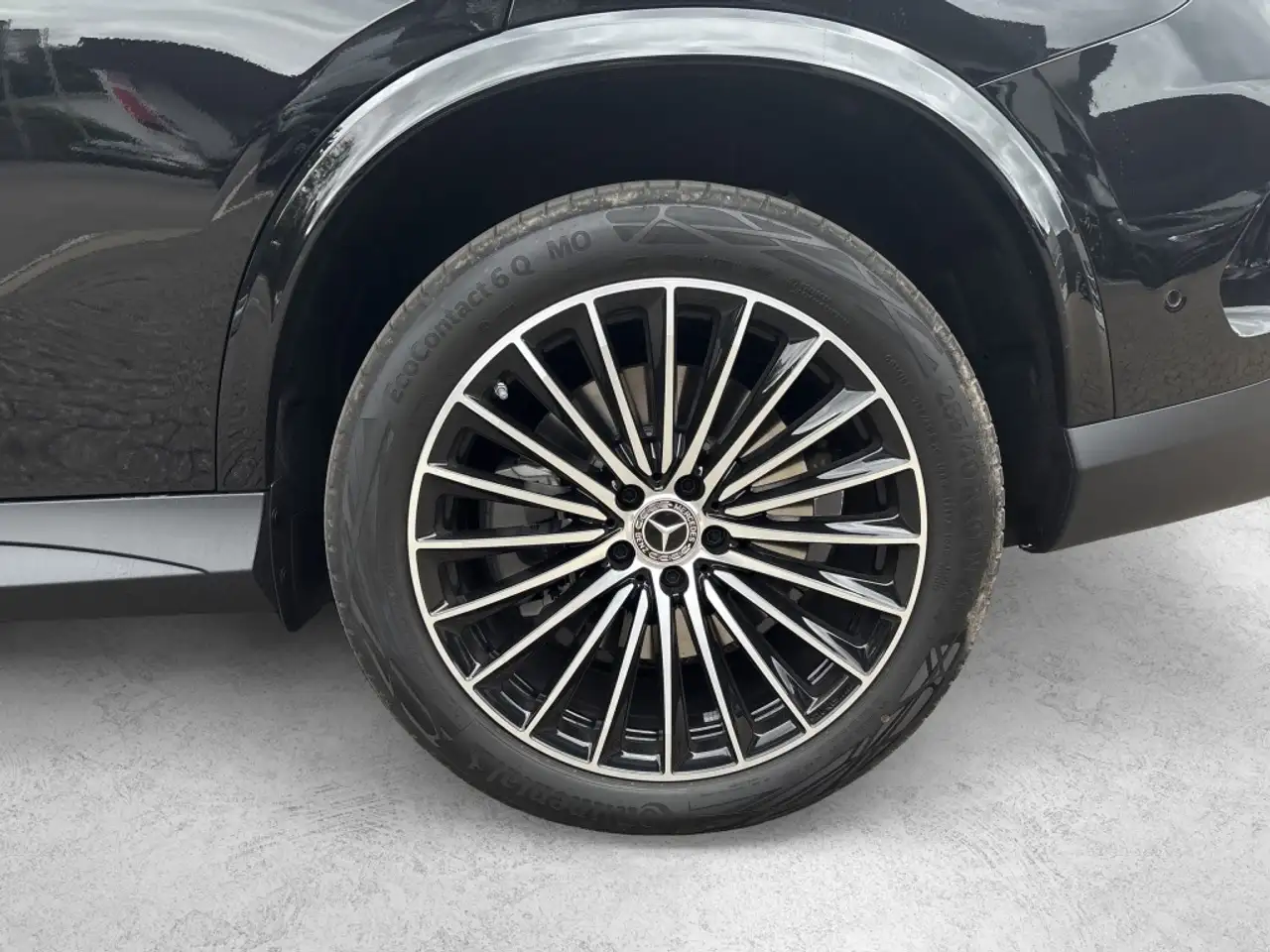 Mercedes-Benz GLC de 4MCoupé Edition-AMG AHK Panorama, миниатюра 4