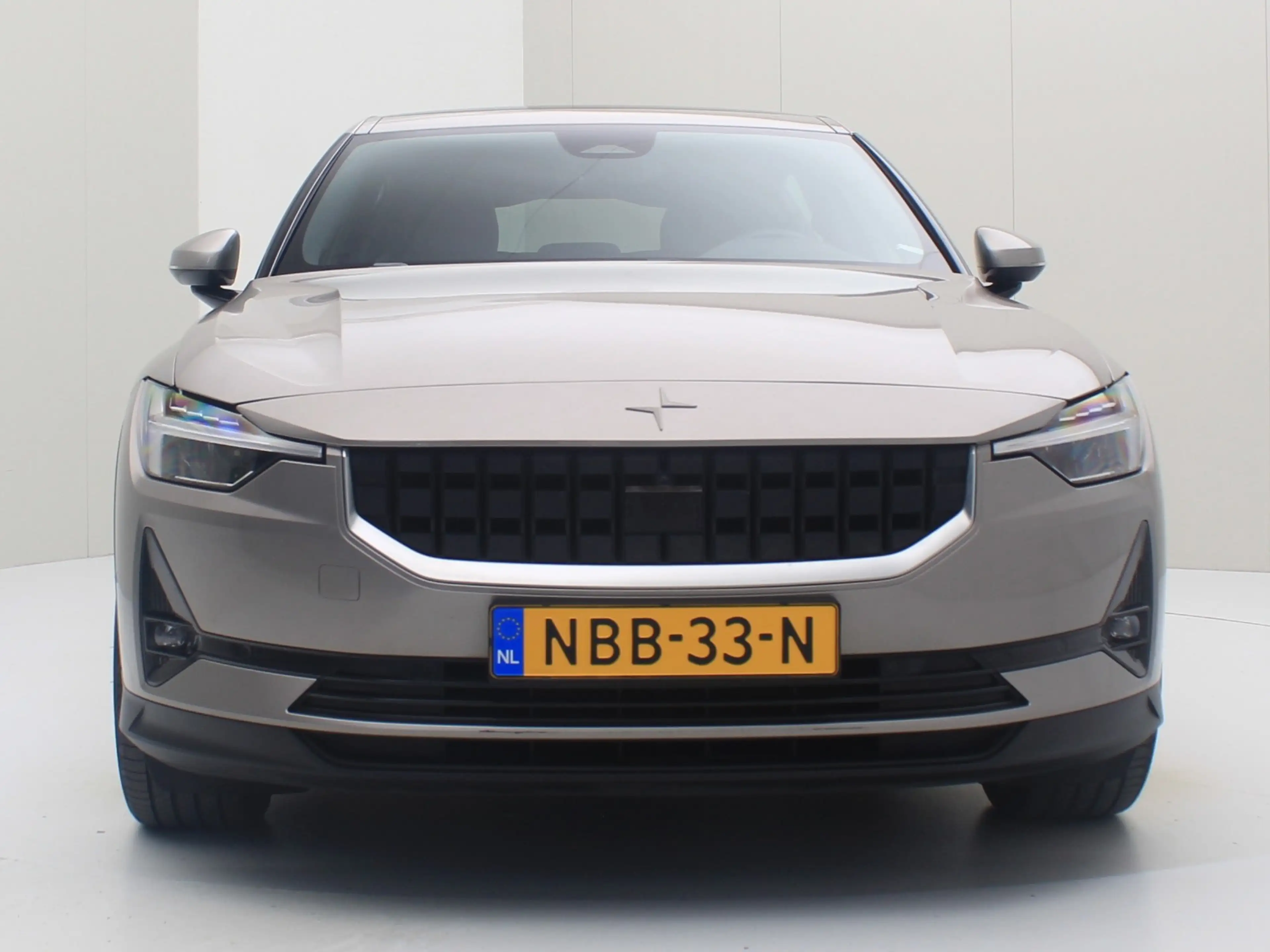 Polestar 2 Long Range Single Motor 231pk 91% SoH [ WARMTEPOMP — photo 6