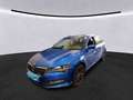 Skoda Superb Combi Style 2.0 TDI DSG/Matrix, ACC, Navi Blau - thumbnail 2