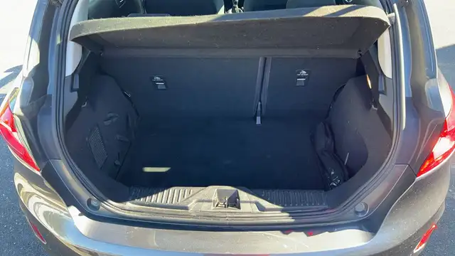 Ford Fiesta view 14
