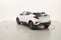 Toyota C-HR Hybrid Morebusiness 2.0 Full Hybrid 184CV Bianco - thumbnail 3