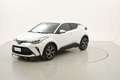 Toyota C-HR Hybrid Morebusiness 2.0 Full Hybrid 184CV Bianco - thumbnail 1