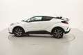 Toyota C-HR Hybrid Morebusiness 2.0 Full Hybrid 184CV Bianco - thumbnail 2