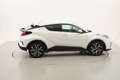Toyota C-HR Hybrid Morebusiness 2.0 Full Hybrid 184CV Bianco - thumbnail 6