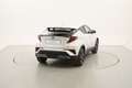 Toyota C-HR Hybrid Morebusiness 2.0 Full Hybrid 184CV Bianco - thumbnail 5