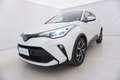 Toyota C-HR Hybrid Morebusiness 2.0 Full Hybrid 184CV Bianco - thumbnail 9