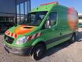 Mercedes-Benz Sprinter 513 CDI Automatik*AHK*Klima*Regal*Zusatzheizung*1H Grün - thumbnail 1