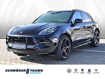 GTS PanoLederBoseLuft PorscheService NEU