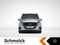 Mercedes-Benz V 220 d STYLE Lang MLTBLED+9G+MBUX+AHK+DSTR+TOTW Silber - thumbnail 2