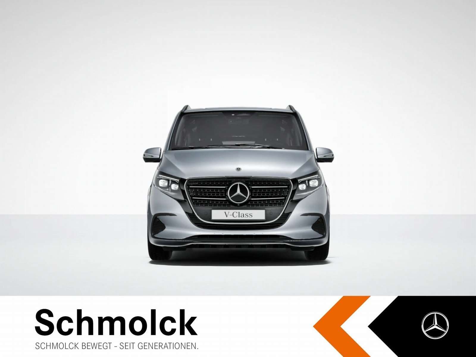 Mercedes-Benz V 220