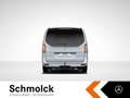 Mercedes-Benz V 220 d STYLE Lang MLTBLED+9G+MBUX+AHK+DSTR+TOTW Argent - thumbnail 6