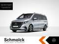 Mercedes-Benz V 220 d STYLE Lang MLTBLED+9G+MBUX+AHK+DSTR+TOTW Silber - thumbnail 1
