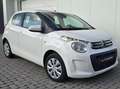 Citroen C1 1.0cc Benzine Airco/5Deurs/Garantie Wit - thumbnail 7