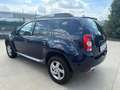Dacia Duster 1.5 dci Laureate 110cv 4WD Bleu - thumbnail 3