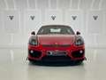 Porsche Cayman PDK Czerwony - thumbnail 2