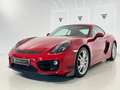 Porsche Cayman PDK Rot - thumbnail 8