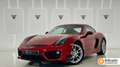 Porsche Cayman PDK Czerwony - thumbnail 1