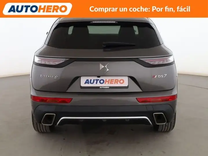 DS 7 Crossback 2021, foto 5