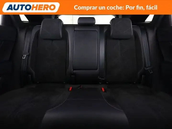 DS 7 Crossback 2021, foto 16
