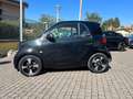 smart forTwo 2022 eq Black Passion 22kW - 150km Autonomia Noir - thumbnail 2